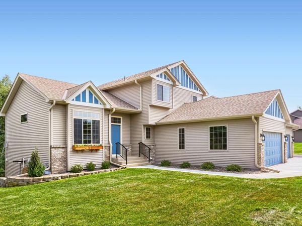 22541 Monroe Street NE, East Bethel, MN 55011