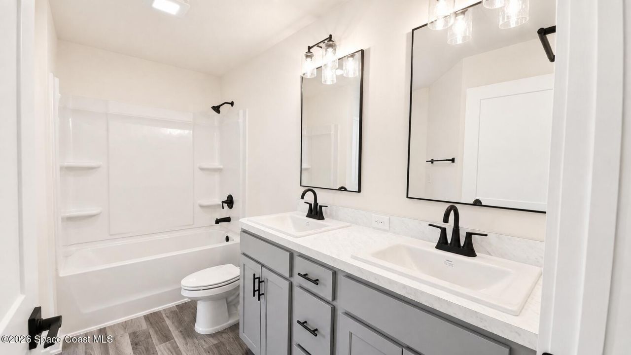 856 Micco Street SW , Palm Bay, FL 32908 Photo