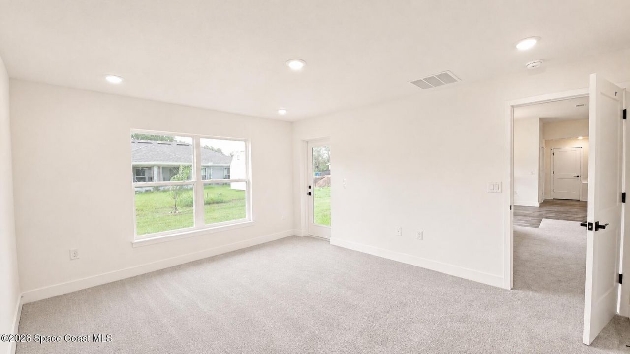 856 Micco Street SW , Palm Bay, FL 32908 Photo