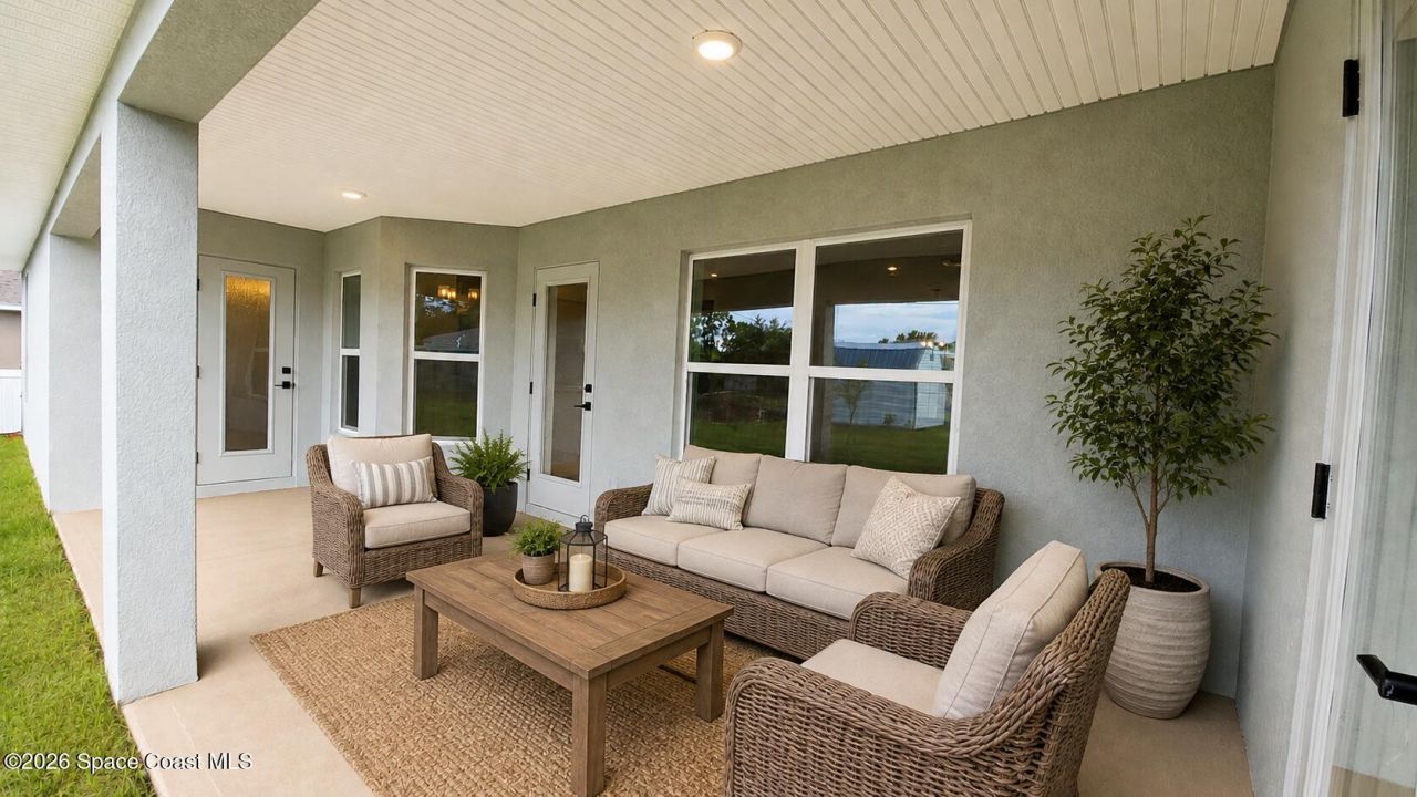 856 Micco Street SW , Palm Bay, FL 32908 Photo