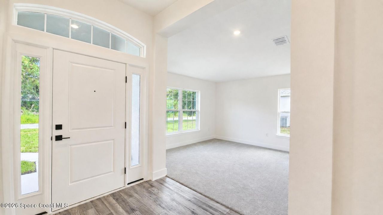 856 Micco Street SW , Palm Bay, FL 32908 Photo