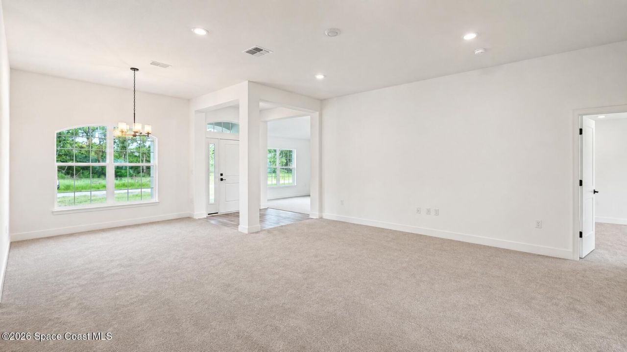 856 Micco Street SW , Palm Bay, FL 32908 Photo