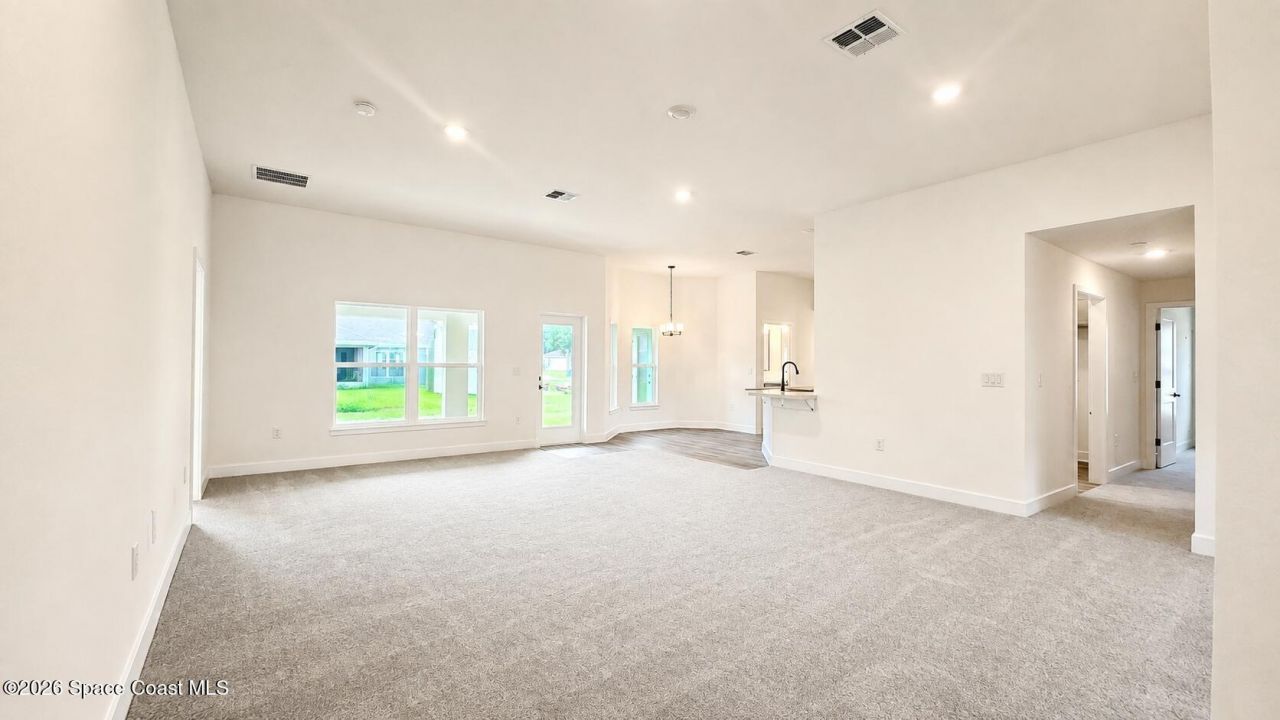 856 Micco Street SW , Palm Bay, FL 32908 Photo
