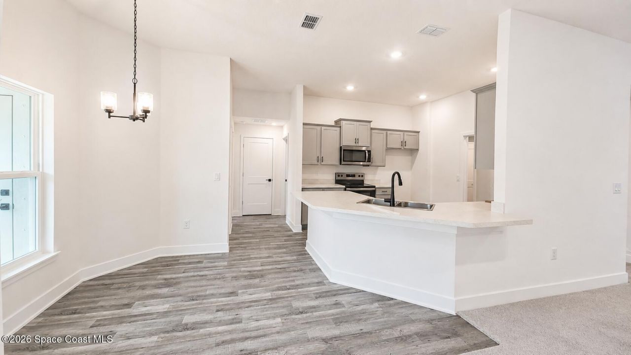 856 Micco Street SW , Palm Bay, FL 32908 Photo