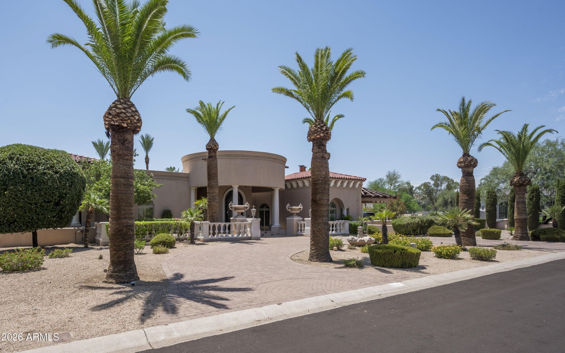 5129 E Beryl Avenue, Paradise Valley, AZ 85253 Main Photo