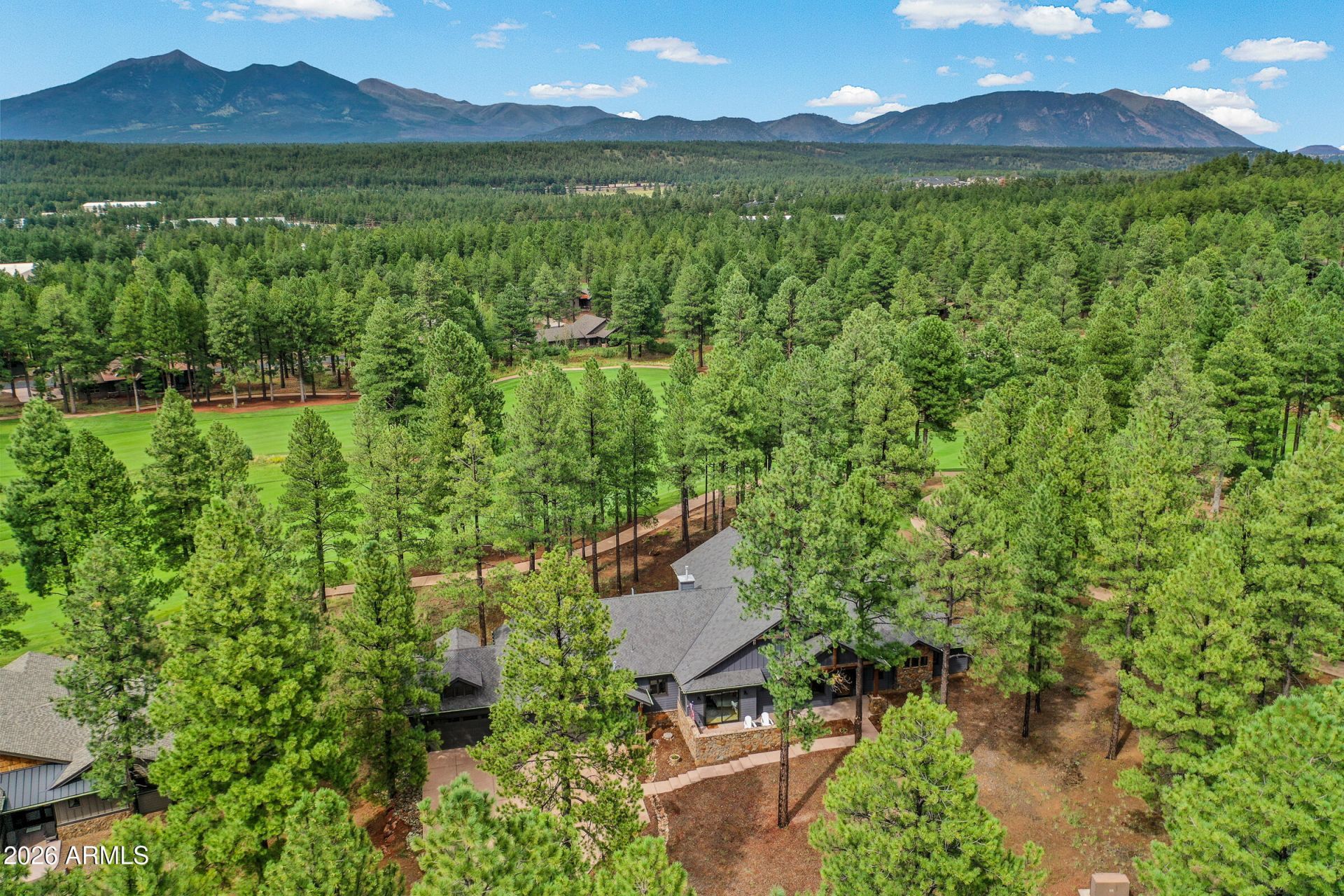 4100 W Tack Room, Flagstaff, AZ 86001