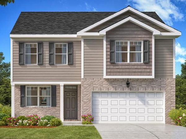 514 Alder Lane Court , Griffin, GA 30223