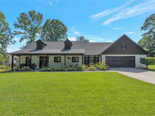 1800 Ashton Brooke Lane, Buford, GA 30519