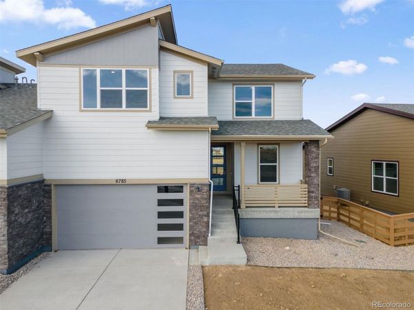 6785 Utica Circle , Firestone, CO 80504