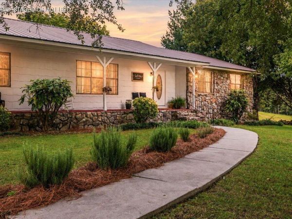 706 Cordell Avenue, LaFayette, GA 30728