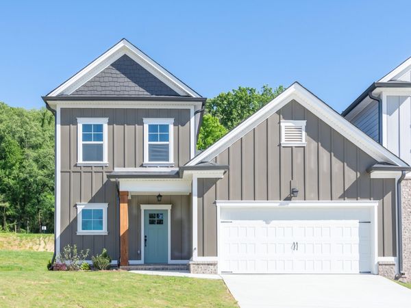 1605 Destiny Drive, Unit #03, Hixson, TN 37343