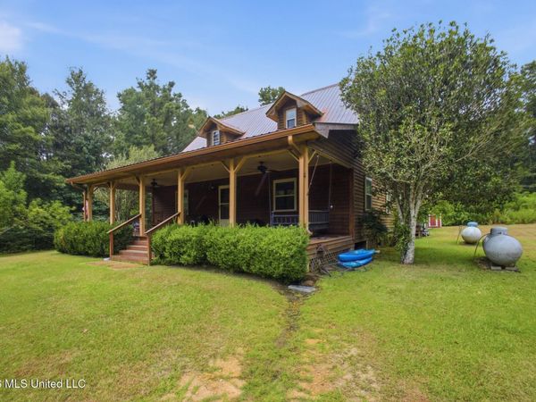 107a Brock Road, Tylertown, MS 39667