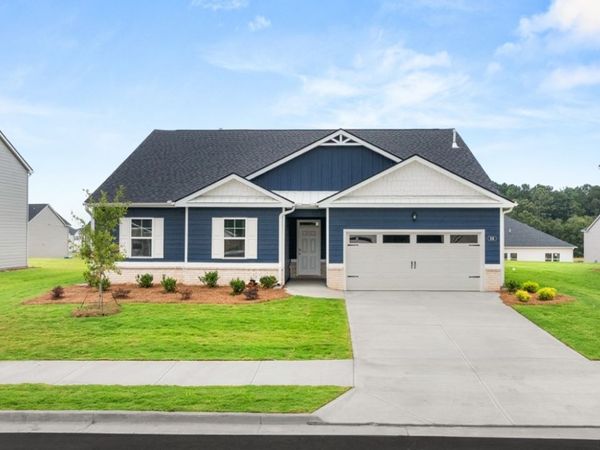 254 Defilippe Drive, Statham, GA 30666