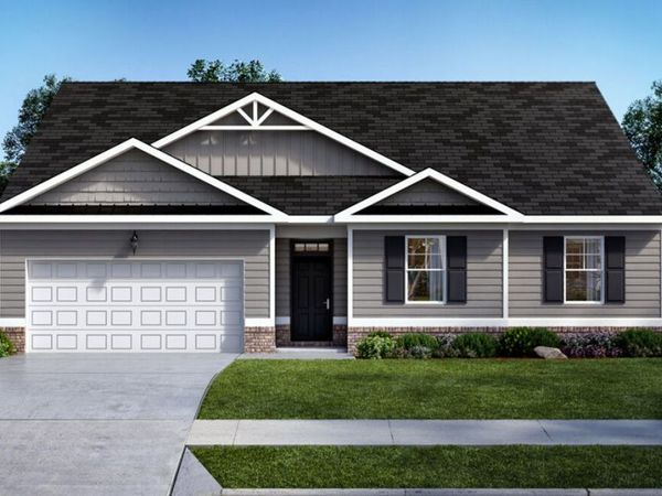 254 Defilippe Drive, Statham, GA 30666