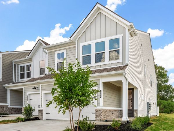 2323 Juneau Lane, Columbia, TN 38401