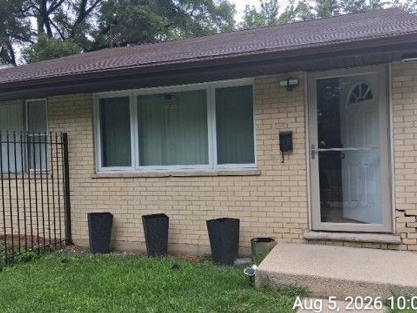 440 E 134th Street , Chicago, IL 60827