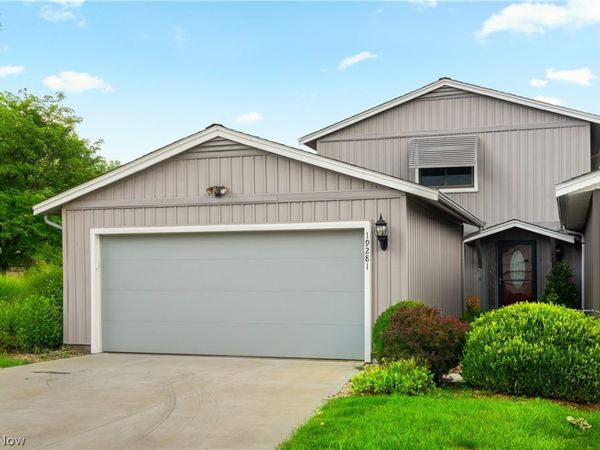 19281 Idlewood Trail, Strongsville, OH 44149