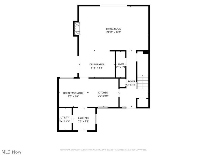 19281 Idlewood Trail, Strongsville, OH 44149 Photo 36