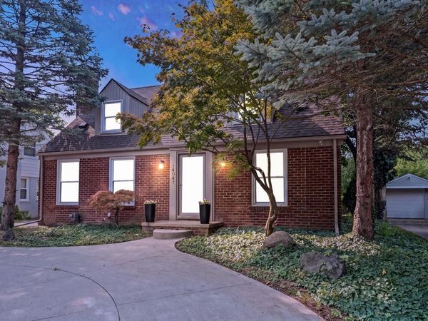 14041 Vernon Street, Oak Park, MI 48237