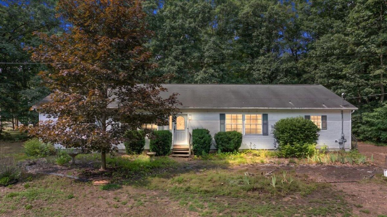 8111 Seminole Drive, Howard City, MI 49329 Main Photo