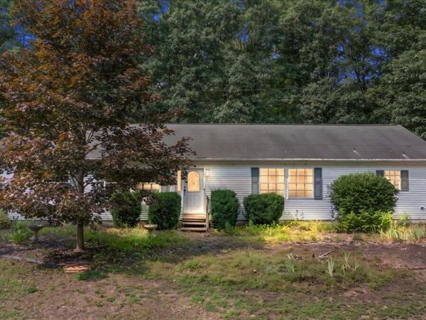 8111 Seminole Drive, Howard City, MI 49329