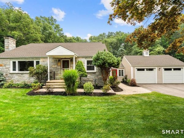 40 Rolling Ridge, Orange, CT 06477