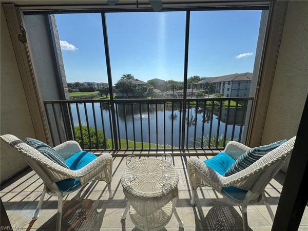 4240 Steamboat BEND , Unit 303, FORT MYERS, FL 33919