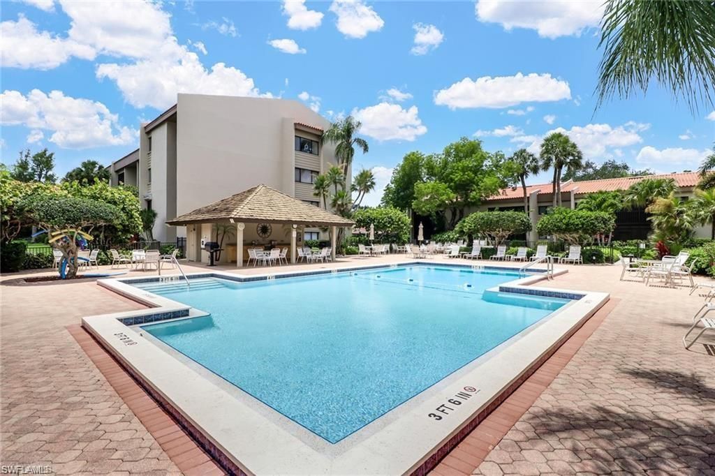 4240 Steamboat Bend, Unit 303, Fort Myers, FL 33919 Photo