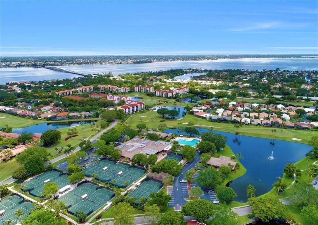 4240 Steamboat Bend, Unit 303, Fort Myers, FL 33919 Photo
