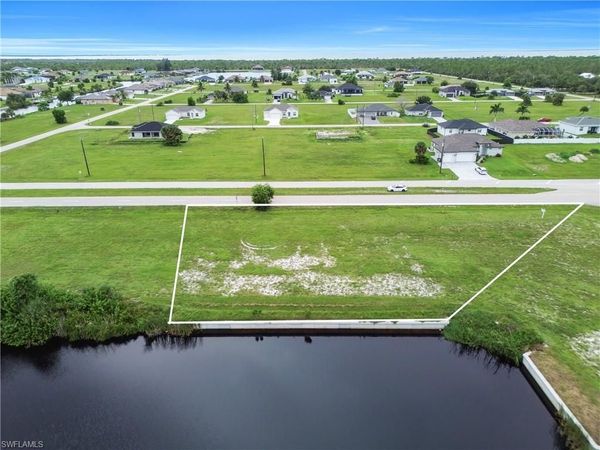 4003 Old Burnt Store RD N, CAPE CORAL, FL 33993