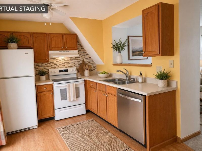 917 Annagladys Drive, Unit Y2, Worthington, OH 43085 Photo 10