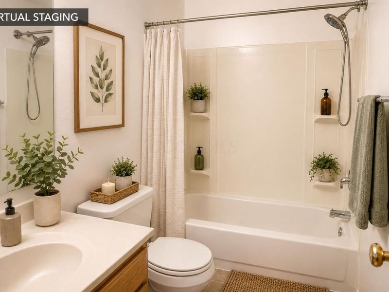 917 Annagladys Drive, Unit Y2, Worthington, OH 43085 Photo 8