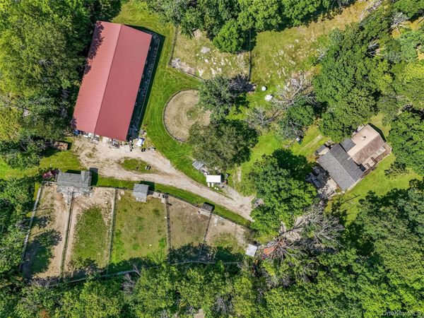2536 Wingdale Mtn Road, Poughquag, NY 12570