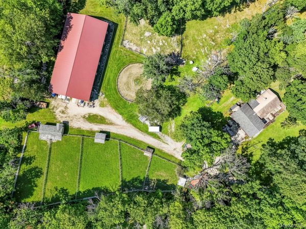 2536 Wingdale Mtn Road, Poughquag, NY 12570