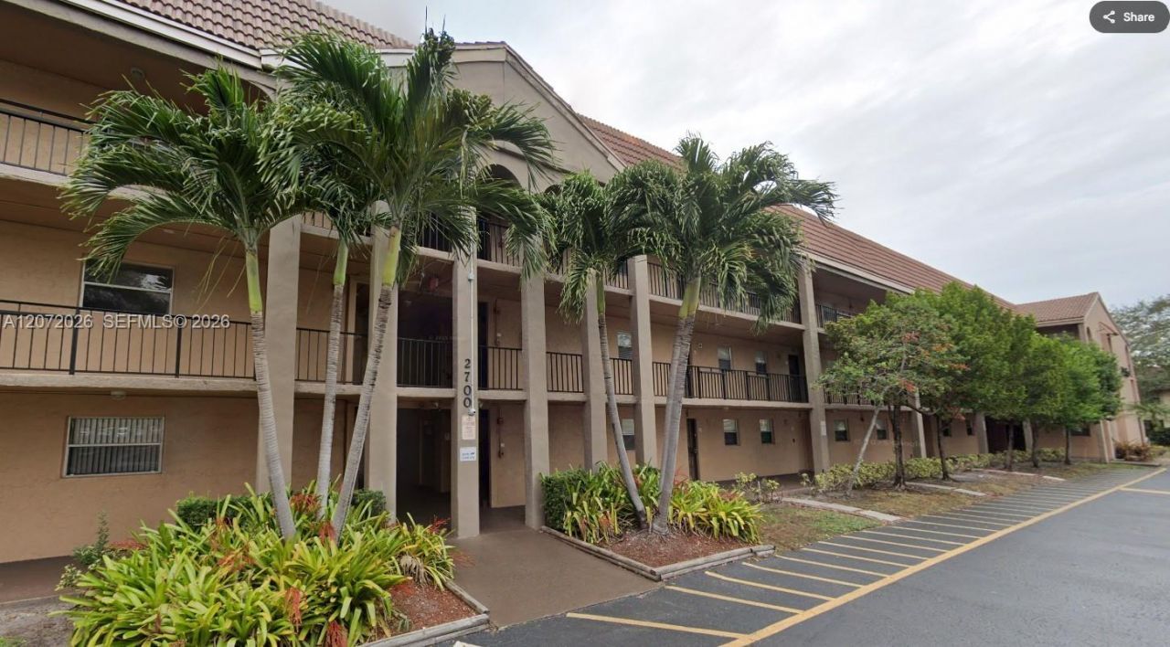 2700 Coral Springs Dr , Unit 314, Coral Springs, FL 33065 Photo