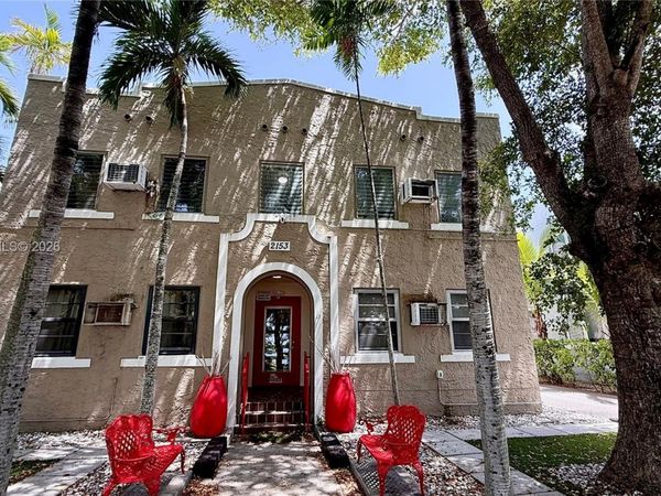 2153 SW 14th Ter , Unit 2, Miami, FL 33145