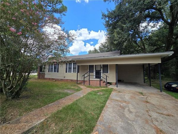 200 N CARTER Square , Hammond, LA 70401