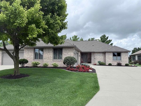 3016 Lamplighter Lane, Kokomo, IN 46902