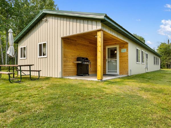 1233 Cameron Drive, Cotton, MN 55724