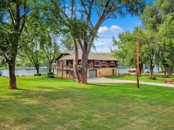 N929 825th Street, Hager City, WI 54014