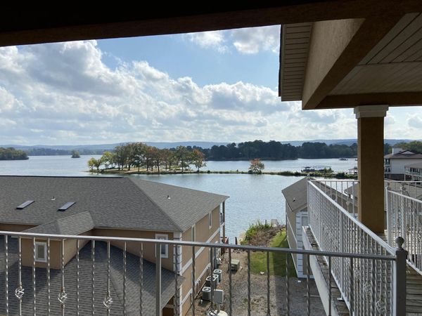 141 Central Terrace , Hot Springs National Park, AR 71913