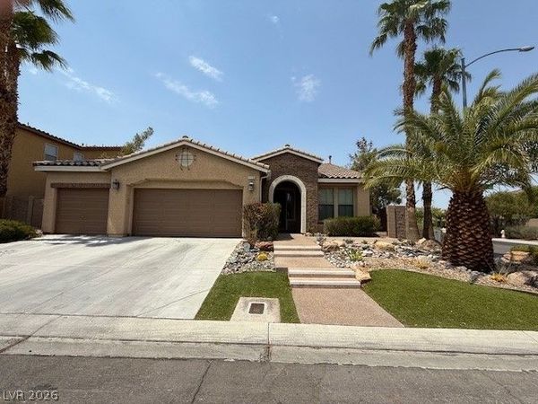 7176 Laramie Avenue , Las Vegas, NV 89113