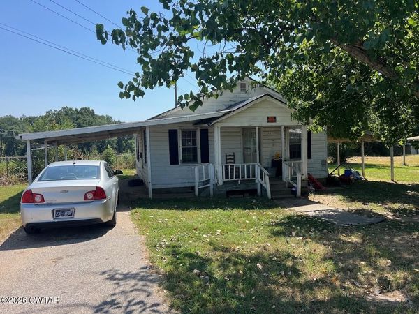 234 Sanford Cove , Henderson, TN 38340