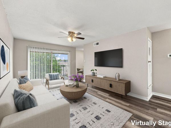 2600 Penny LN, Unit 303, Austin, TX 78757