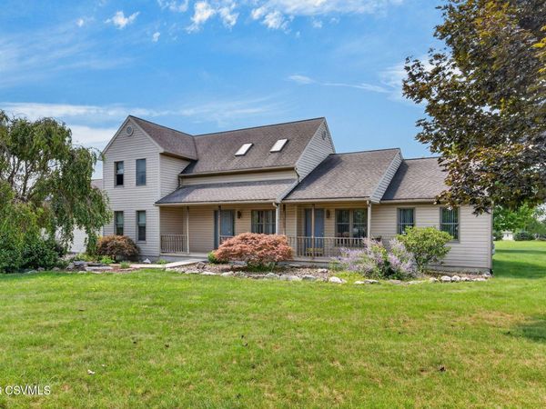 44 TODD MANOR Road , Catawissa, PA 17820