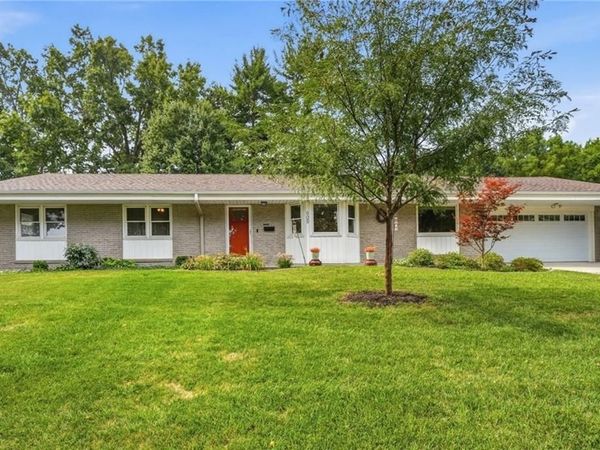605 W 96th Street, Kansas City, MO 64114
