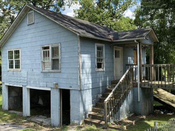 318 Nason Street, Rossville, GA 30741