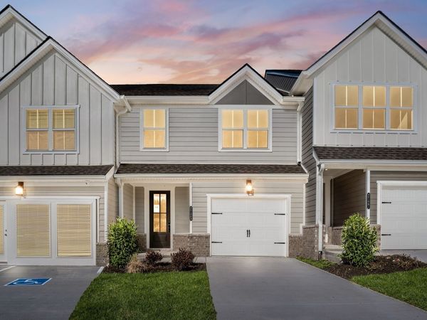 2321 Juneau Lane , Columbia, TN 38401