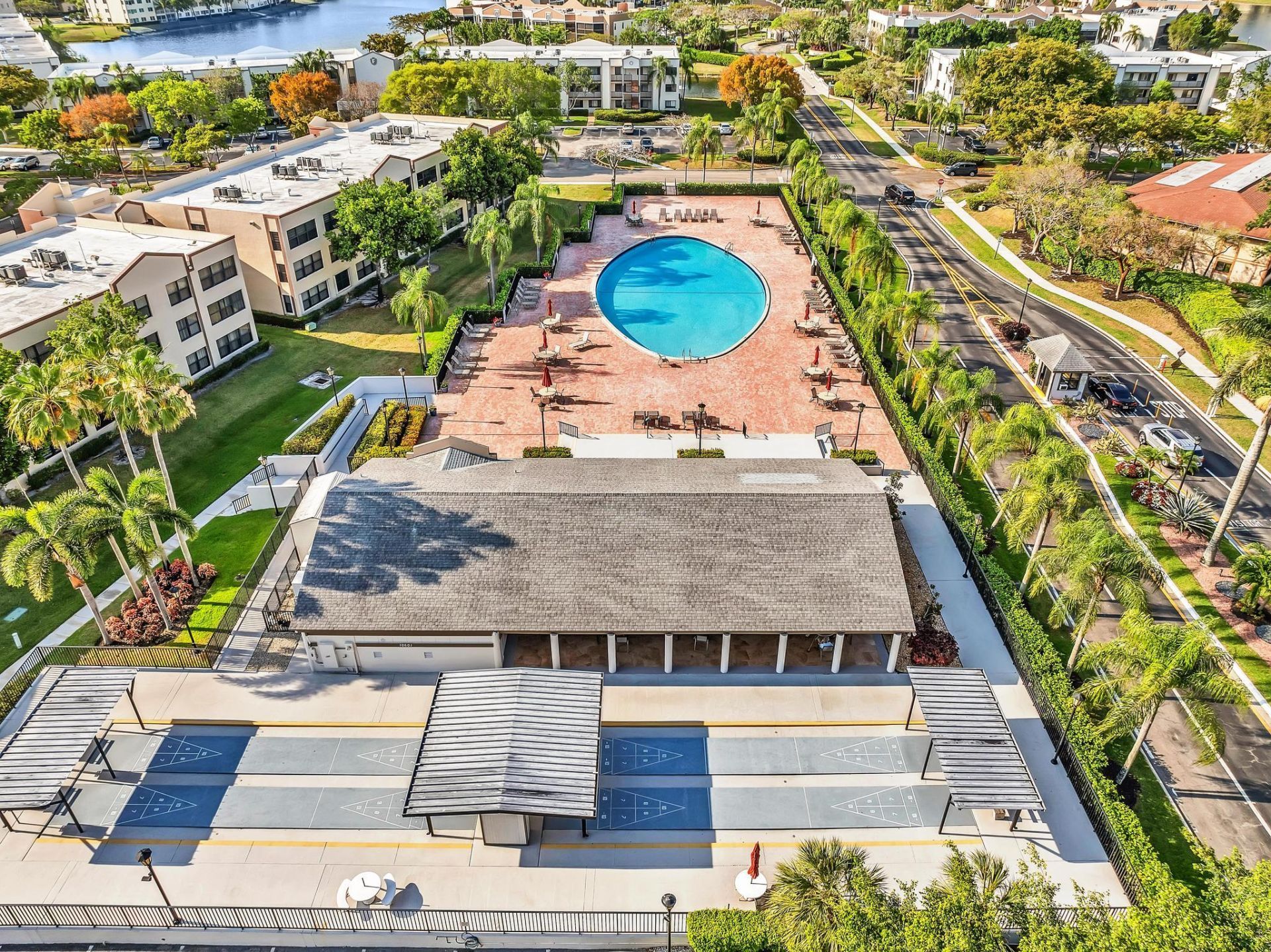 10701 W Clairmont Circle, Unit 109, Tamarac, FL 33321 Photo