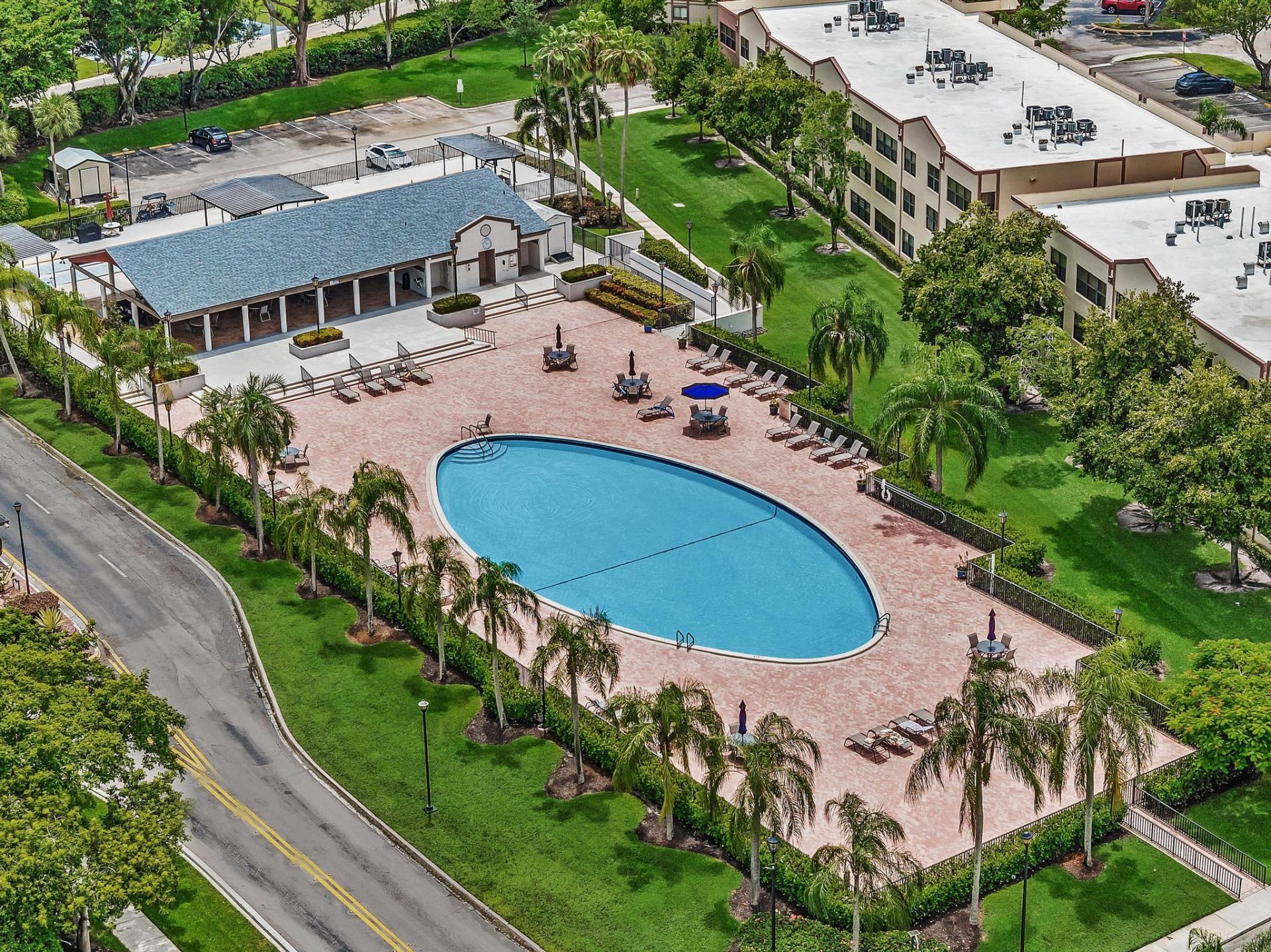 10701 W Clairmont Circle, Unit 109, Tamarac, FL 33321 Photo